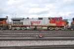 BNSF 782